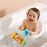 Фото #6 товара VTECH Baby Otter Bathrooms Lights And Colors