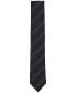 ფოტო #2 პროდუქტის Men's Westfield Stripe Tie, Created for Macy's