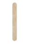 Фото #1 товара Ручка одноразовая деревянная Staleks для маникюрных пилок papmAm 20 50 шт