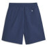 Фото #4 товара Puma Team 8 Inch Shorts Mens Blue Casual Athletic Bottoms 62133415