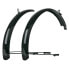 SKS Bluemels Basic 35 mm mudguard set