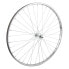 Фото #1 товара Front Wheel 590 ISO 26x1-3/8 Steel Lightweight Single Wall