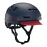 Фото #1 товара Шлем защитный Bern Hudson MIPS Urban Helmet