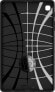 Фото #4 товара Чехол для смартфона Spigen Rugged Armor Galaxy Tab A7 Lite 8.7 T220 / T225 Черный матовый