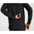 Фото #3 товара SPECIALIZED Legacy Wordmark full zip sweatshirt