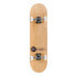 ENUFF SKATEBOARDS Logo Stain 8.0´´ Skateboard