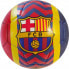 Victoria *****BARCELONA FC piłka nożna ZigZag R.5 375023***