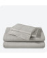 Фото #1 товара Linen Sheet Set Split King