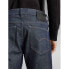 Фото #5 товара G-STAR 3301 Slim Selvedge Jeans