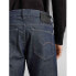 G-STAR 3301 Slim Selvedge Jeans