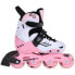 Фото #2 товара POWERSLIDE Khaan LTD Inline Skates