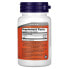 Фото #9 товара Витамины для нервной системы NOW Double Strength L-Theanine, 200 мг, 120 капсул
