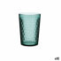 Glass Quid Atlantic Plastic 450 ml (12 Units)