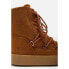 Фото #4 товара MOON BOOT MTrack Lace Suede Snow Boots