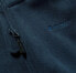 Фото #4 товара Толстовка спортивная Hi-Tec Polar мужская Bluza Hi-Tec ZOE II сине-зеленая размер XL