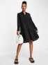 Фото #1 товара Платье JDY Mini черного цвета