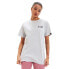 ფოტო #1 პროდუქტის ELLESSE Petalian short sleeve T-shirt