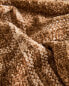 Фото #4 товара Check chenille blanket