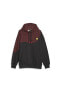 Ferrari Race AOP Logo Hoodie