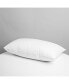 Фото #4 товара 2 Pack Medium Hotel Style Down Alternative Bed Pillow