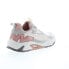 Puma RS-Trck New Horizon 39470703 Mens Gray Suede Lifestyle Sneakers Shoes