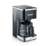 Фото #1 товара Graef FK 402 - Drip coffee maker - 1.25 L - 1000 W - Black