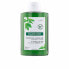 Фото #1 товара Klorane Organic Nettle Shampoo Шампунь с экстрактом крапивы для жирных волос 200 мл