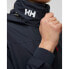 Фото #6 товара Спортивная ветровка Helly Hansen CREW HOODED 33899 598 Тёмно Синий