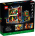 Фото #8 товара Конструктор пластиковый Lego Ideas Улица Сезамкова (21324)