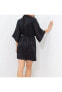 ფოტო #2 პროდუქტის Women's Silk Robe - Short - Silk Collection