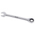 Фото #2 товара KREATOR Ratchet 16x207 mm Combination Wrench