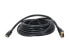 Фото #2 товара StarTech.com HDDVIMM25 25 ft. Black Connector A: 1 - HDMI (19 pin) Male Connecto