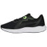 Фото #3 товара Puma Twitch Runner M 377981 03 running shoes