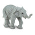 Фото #3 товара SAFARI LTD Asian Elephant Baby Figure