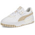 Фото #2 товара Puma Cali Dream Platform Womens Brown, White Sneakers Casual Shoes 38745901