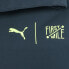 Фото #3 товара Верхняя одежда Puma Куртка для бега "Первый майл" Mens Blue Casual Athletic Outerwear 523