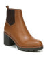 Фото #1 товара Verney Waterproof Lug Sole Booties