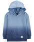 Toddler Ombre Hooded Pullover 2T