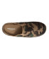 ფოტო #8 პროდუქტის Slipperooz Men's Slip-On Slipper