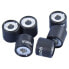 Фото #1 товара POLINI 242377 Variator Rollers 6 units