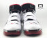 Фото #6 товара Nike Zoom LeBron 4 Graffiti White Black Shoes DJ4888-100 Men Size 7 NEW