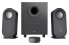 Фото #1 товара Logitech Z407 - 2.1 channels - 40 W - Universal - Graphite - 80 W - Wireless