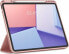 Фото #12 товара Etui na tablet Spigen Etui Spigen Urban Fit do Apple iPad Air 13 2024 Rose Gold