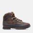 TIMBERLAND Euro Hiker Leather Hiking Boots