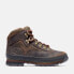 Фото #3 товара TIMBERLAND Euro Hiker Leather Hiking Boots