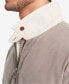 ფოტო #3 პროდუქტის Men's Big & Tall Lightweight Full-Zip Bomber Jacket