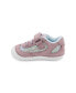 Кеды Stride Rite Jazzy Polyurethane Sneakers