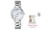 Фото #7 товара Наручные часы Versace Chain Reaction VEDY00419 men`s watch 46mm 5ATM.