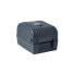 Brother TD-4750TNWB - Direct thermal / Thermal transfer - 300 x 300 DPI - 152 mm/sec - Wired & Wireless - Black - фото #8