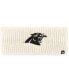 Women's '47 Carolina Panthers Meeko Headband